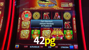 42pg plataforma