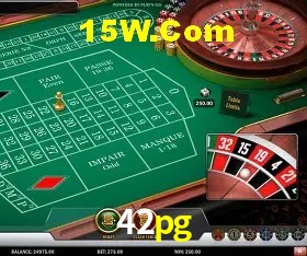 Estatísticas 42pg