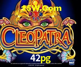 Casino Ao Vivo 42pg