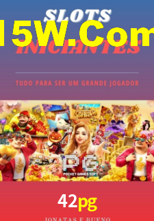 Escolher plataforma para baixar 42pg