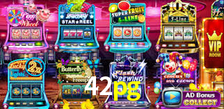 42pg App Interface
