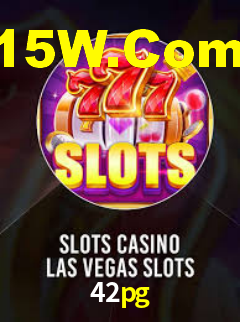 APP rápido e leve da 42pg