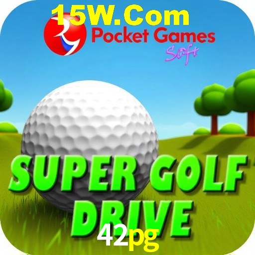 Game Providers 42pg