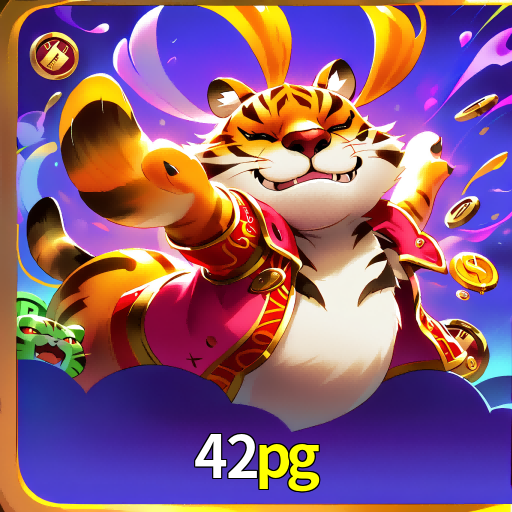 APP oficial da 42pg para mobile